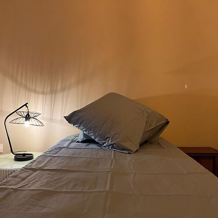 La Verriere - Chambre D'Hotes Et Gite De Charme Poligny  Buitenkant foto