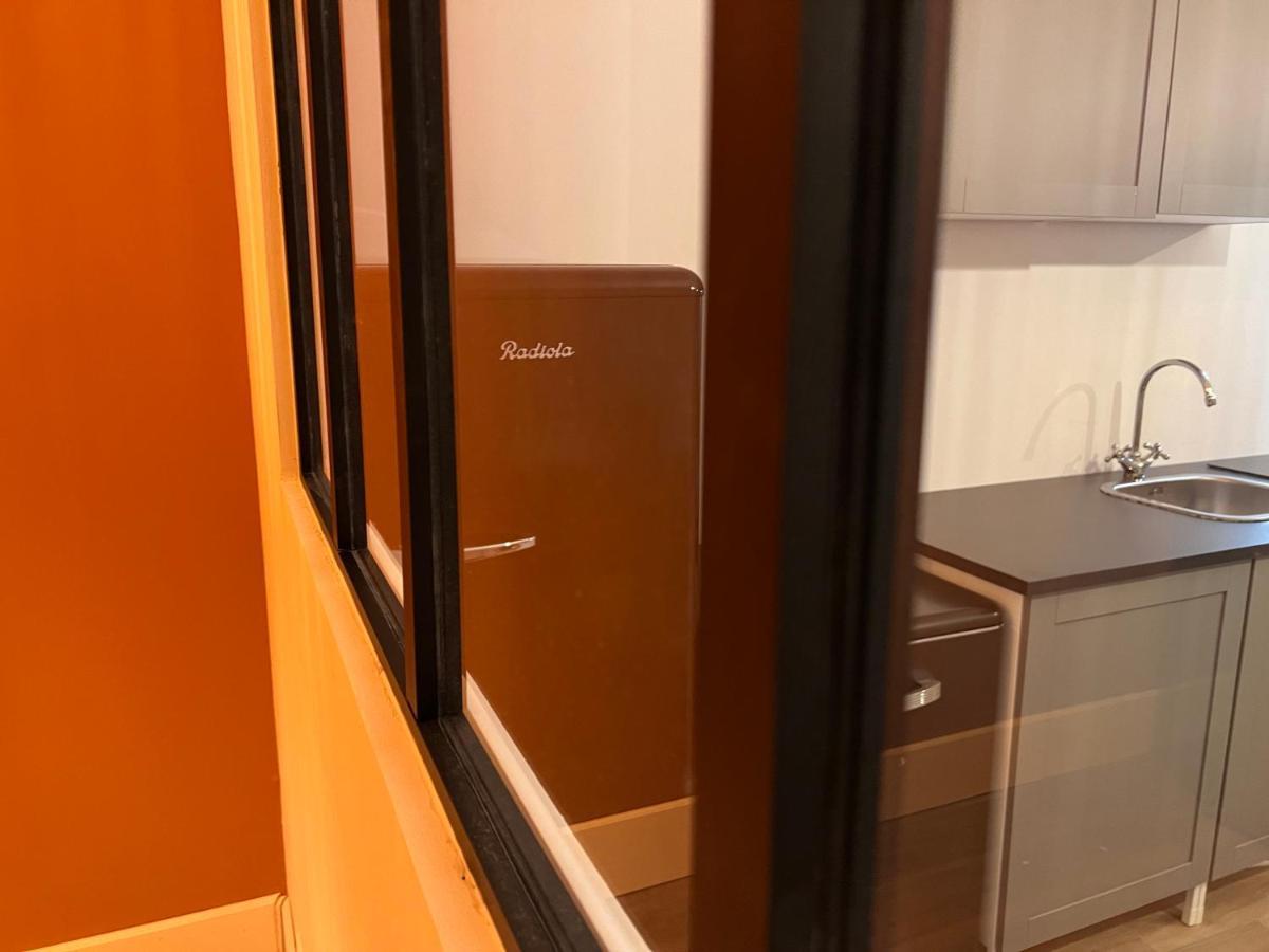 La Verriere - Chambre D'Hotes Et Gite De Charme Poligny  Buitenkant foto