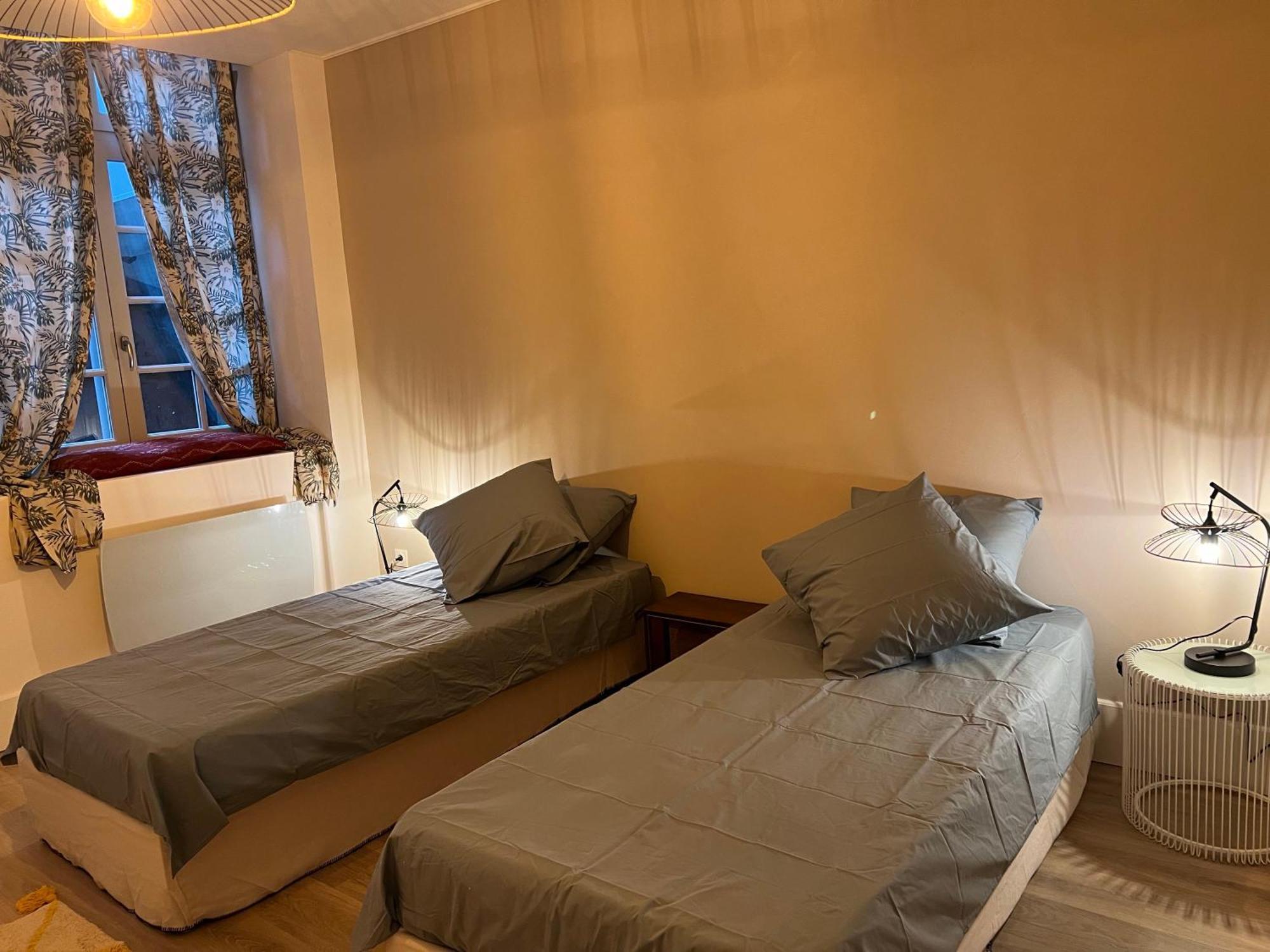 La Verriere - Chambre D'Hotes Et Gite De Charme Poligny  Buitenkant foto
