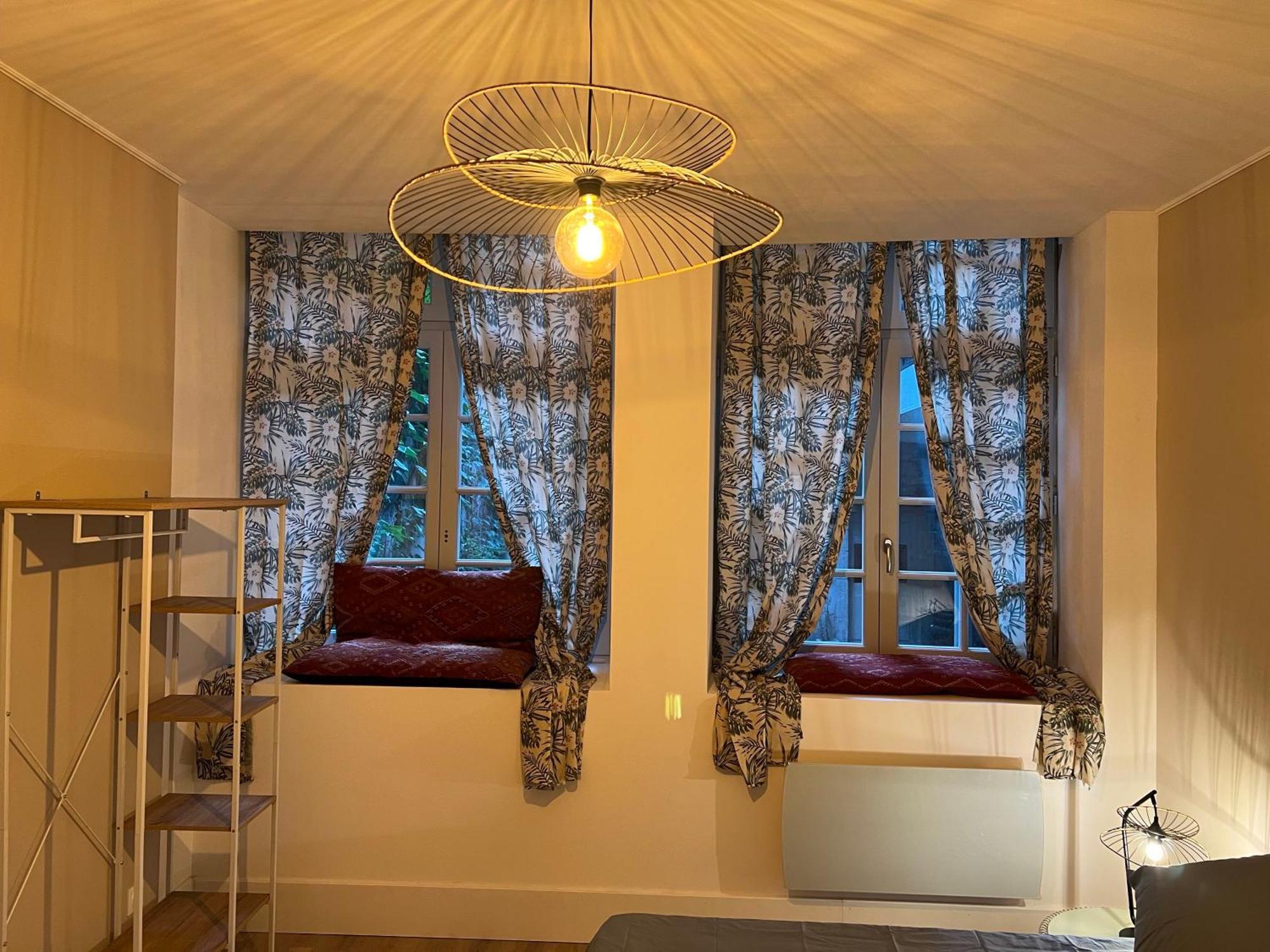 La Verriere - Chambre D'Hotes Et Gite De Charme Poligny  Buitenkant foto