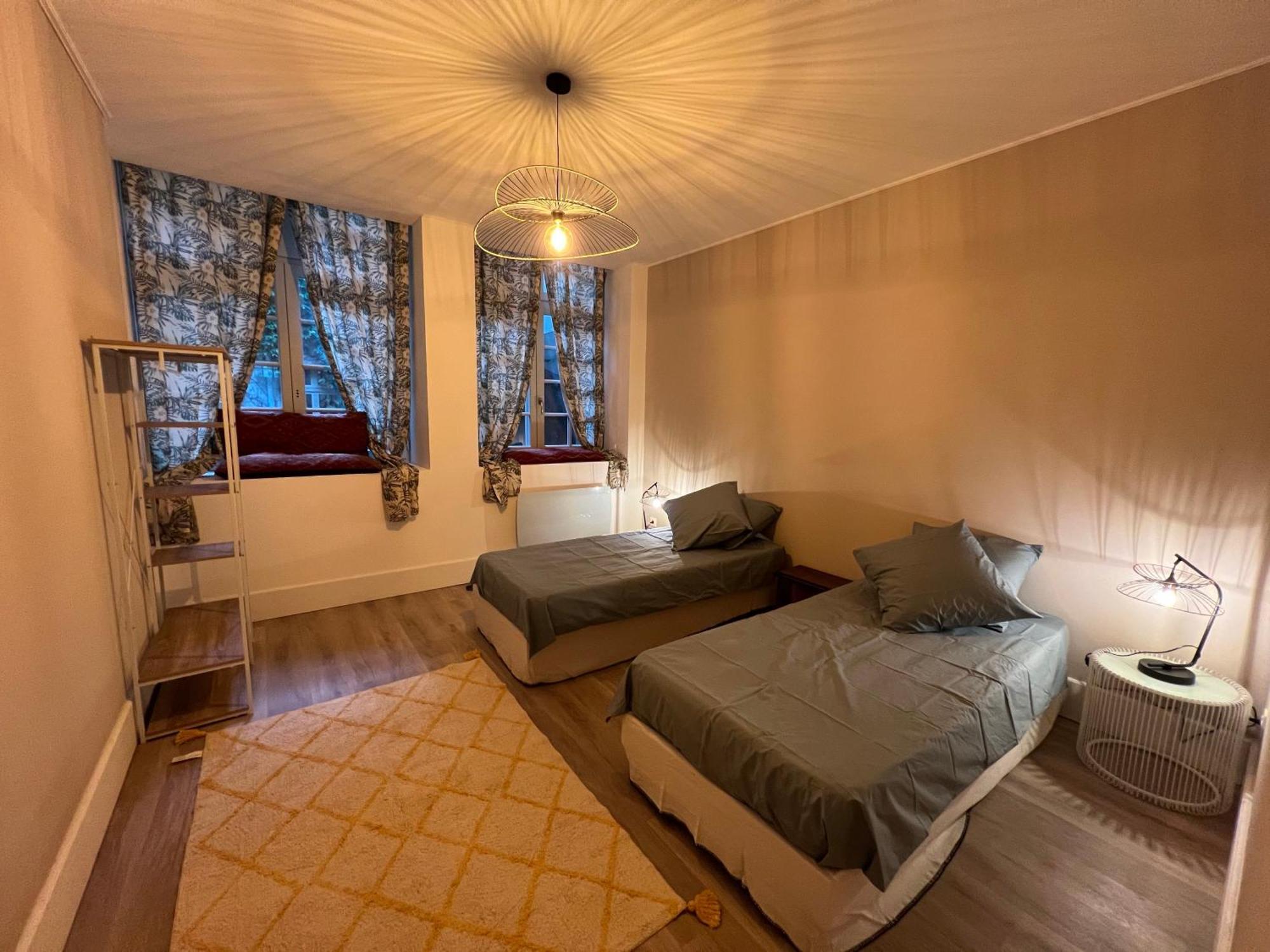 La Verriere - Chambre D'Hotes Et Gite De Charme Poligny  Buitenkant foto