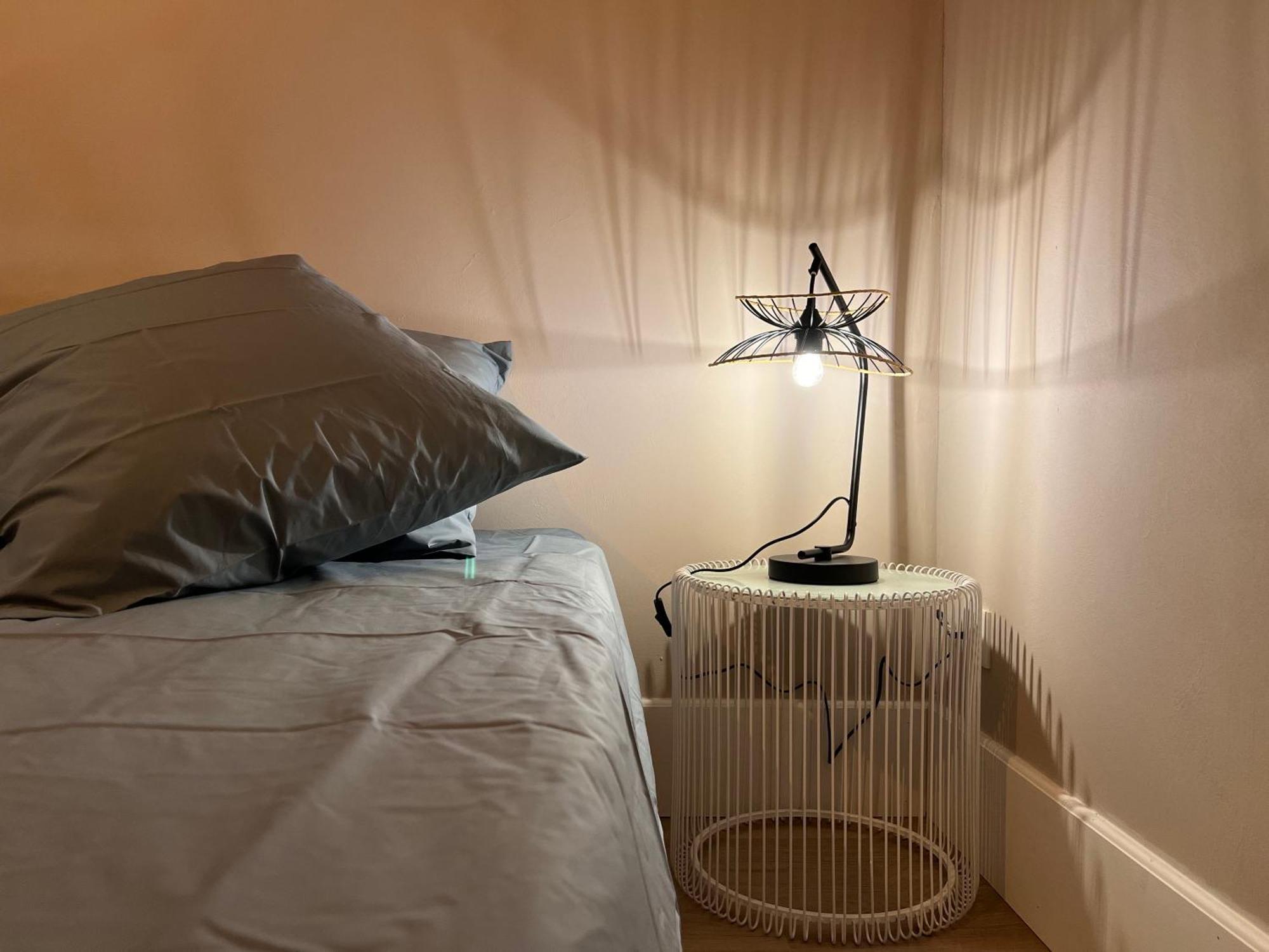 La Verriere - Chambre D'Hotes Et Gite De Charme Poligny  Buitenkant foto