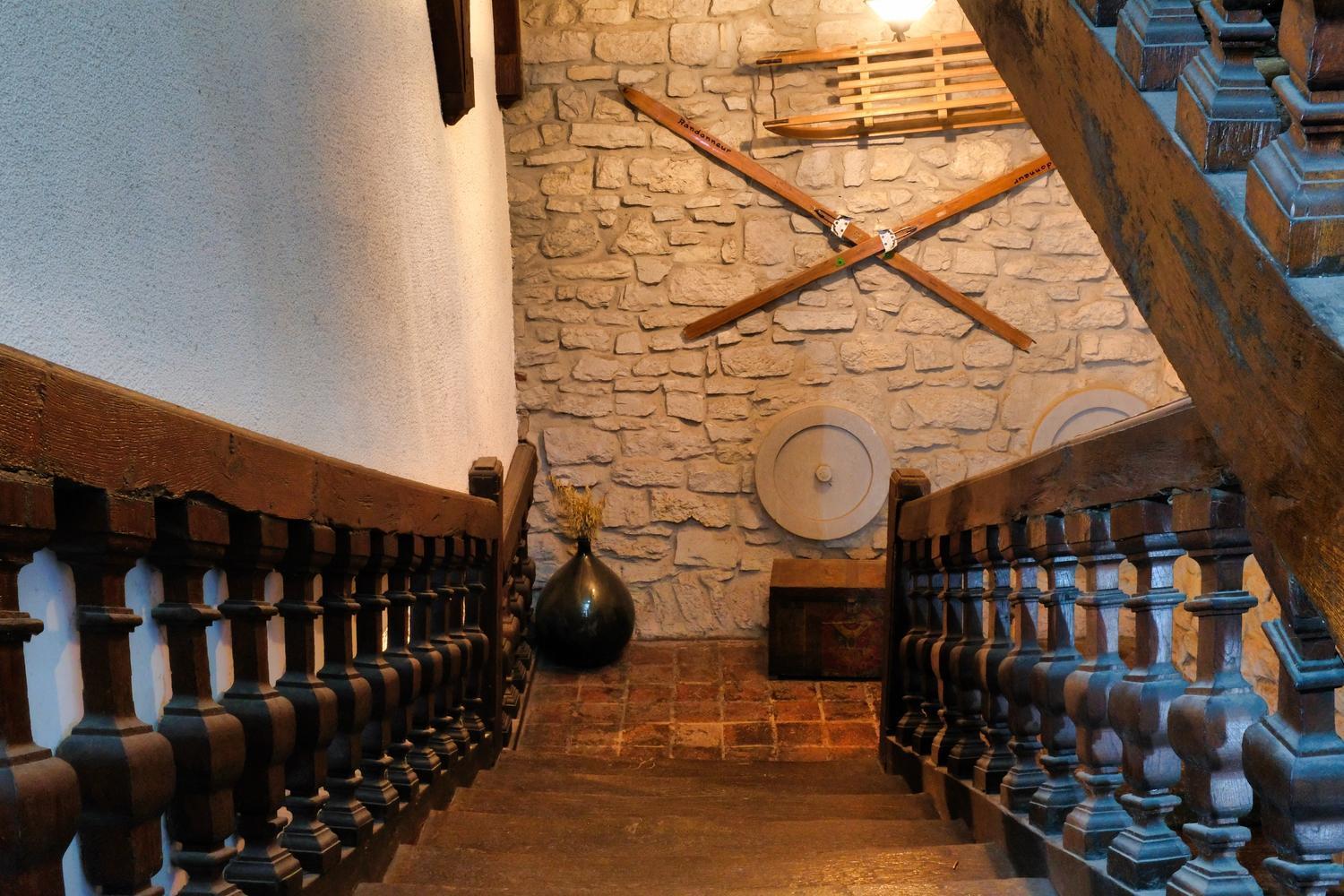 La Verriere - Chambre D'Hotes Et Gite De Charme Poligny  Buitenkant foto